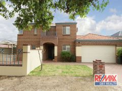 Property in Yokine - $510.00 per week