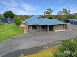 ACREAGE RETREAT, MASSIVE SHEDS, 2.55HA