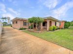 SOLID HOME IN A FANTASTIC LOCATION - BYRNES STREET