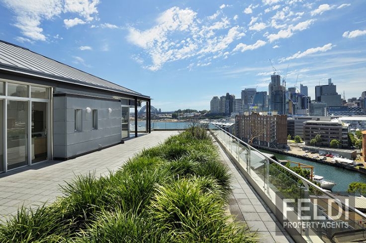 Pyrmont real estate For Sale