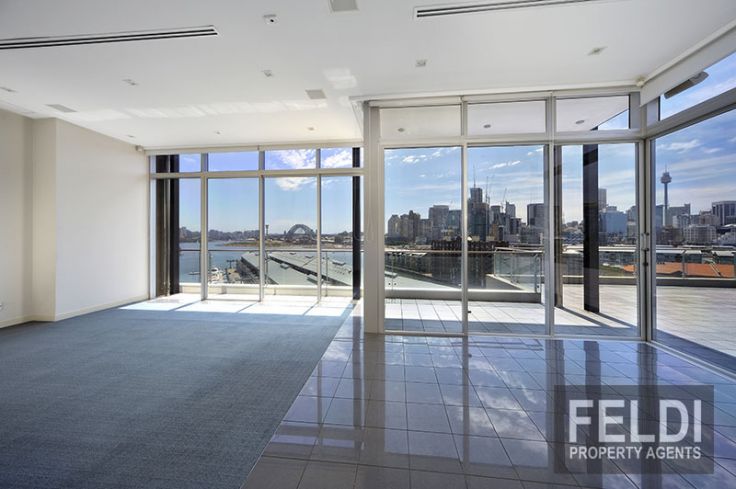 Pyrmont Properties For Sale