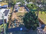 FENCED 1012M2 - OVERSIZED GARAGE, AMENITIES & POWER. BUILD READY !