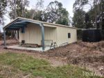 GREAT OPTIONS FOR LOW COST RESIDENCE ! WEEKENDER !  ON 1012M2
