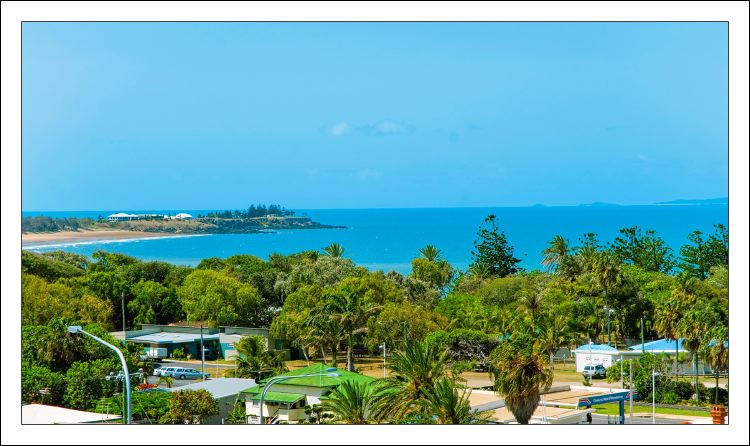 Property Holiday Rental in Emu Park