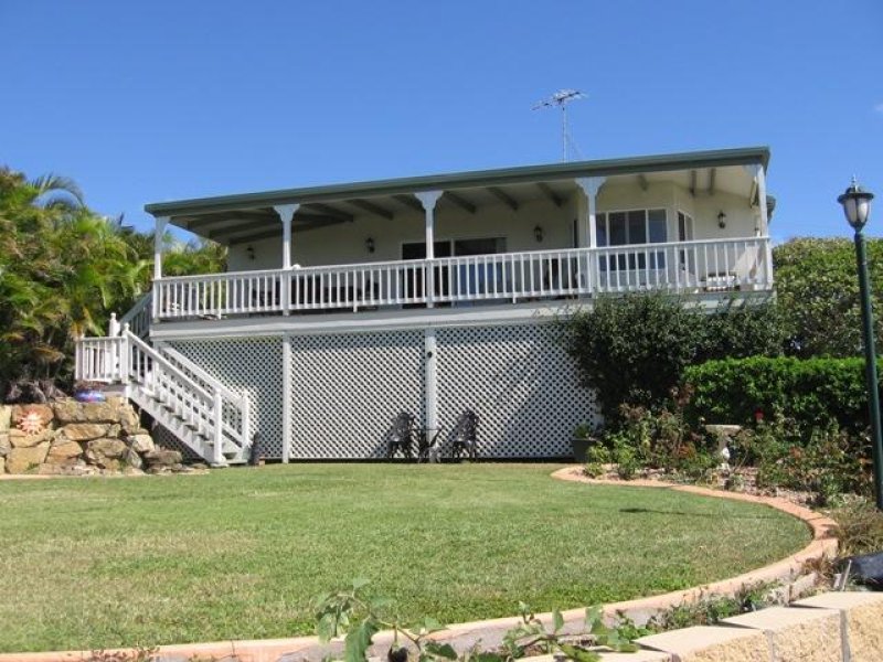 Property Holiday Rental in Emu Park