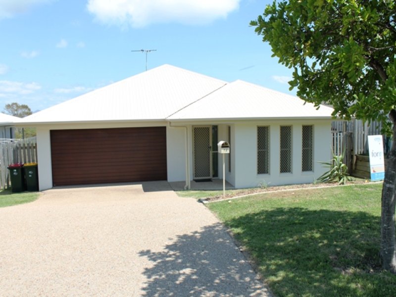 Property For Rent in Zilzie