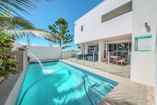Property Holiday Rental in Emu Park