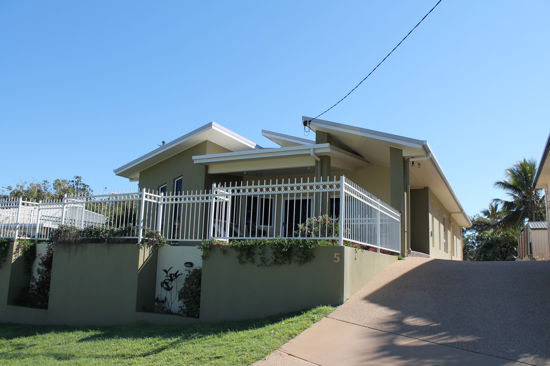 Property Holiday Rental in Emu Park