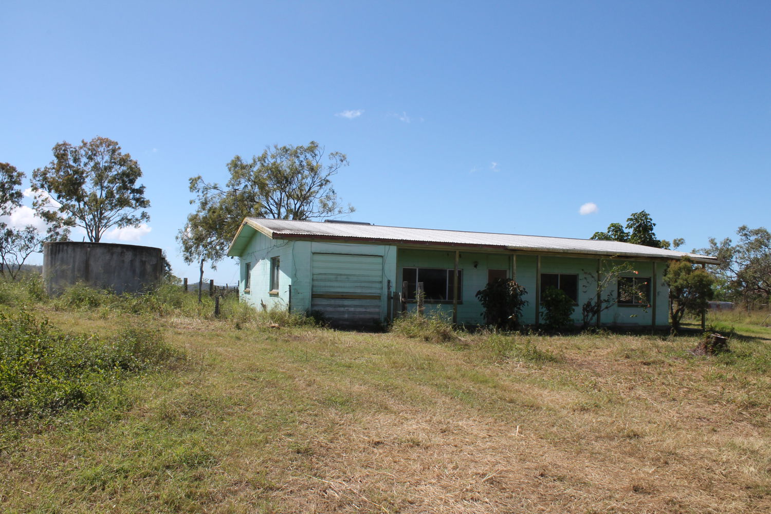 Property Sold in Tungamull