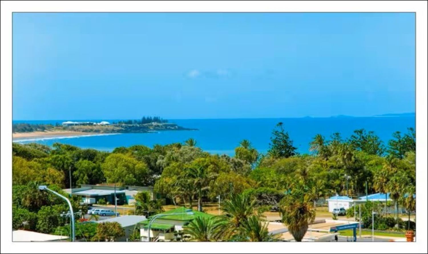 SEACREST ON BRIGHT - ISLAND VIEWS & COASTAL BREEZES - RELAX IN STYLE AT EMU PARK