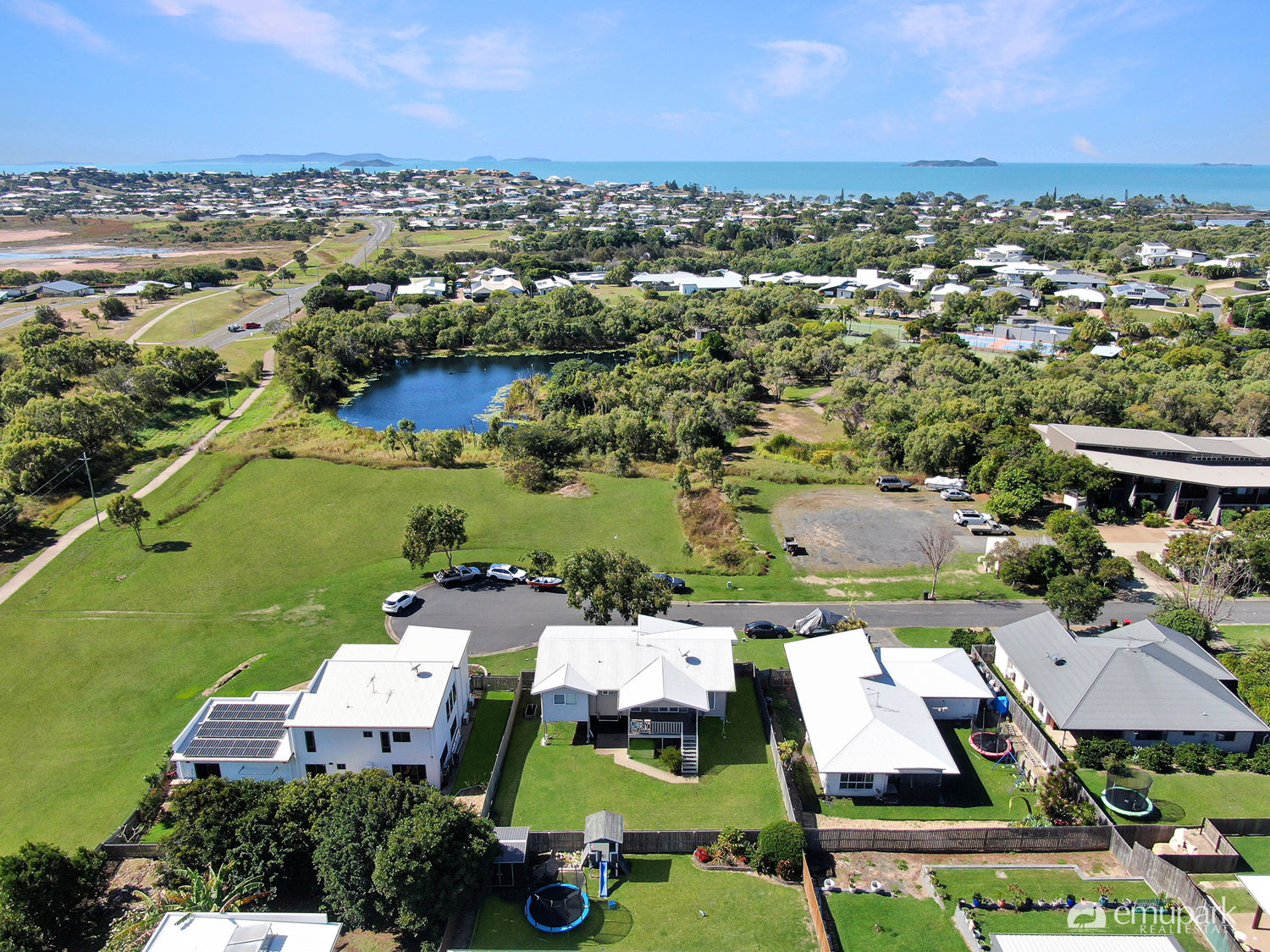 INVESTMENT OPPORTUNITY!