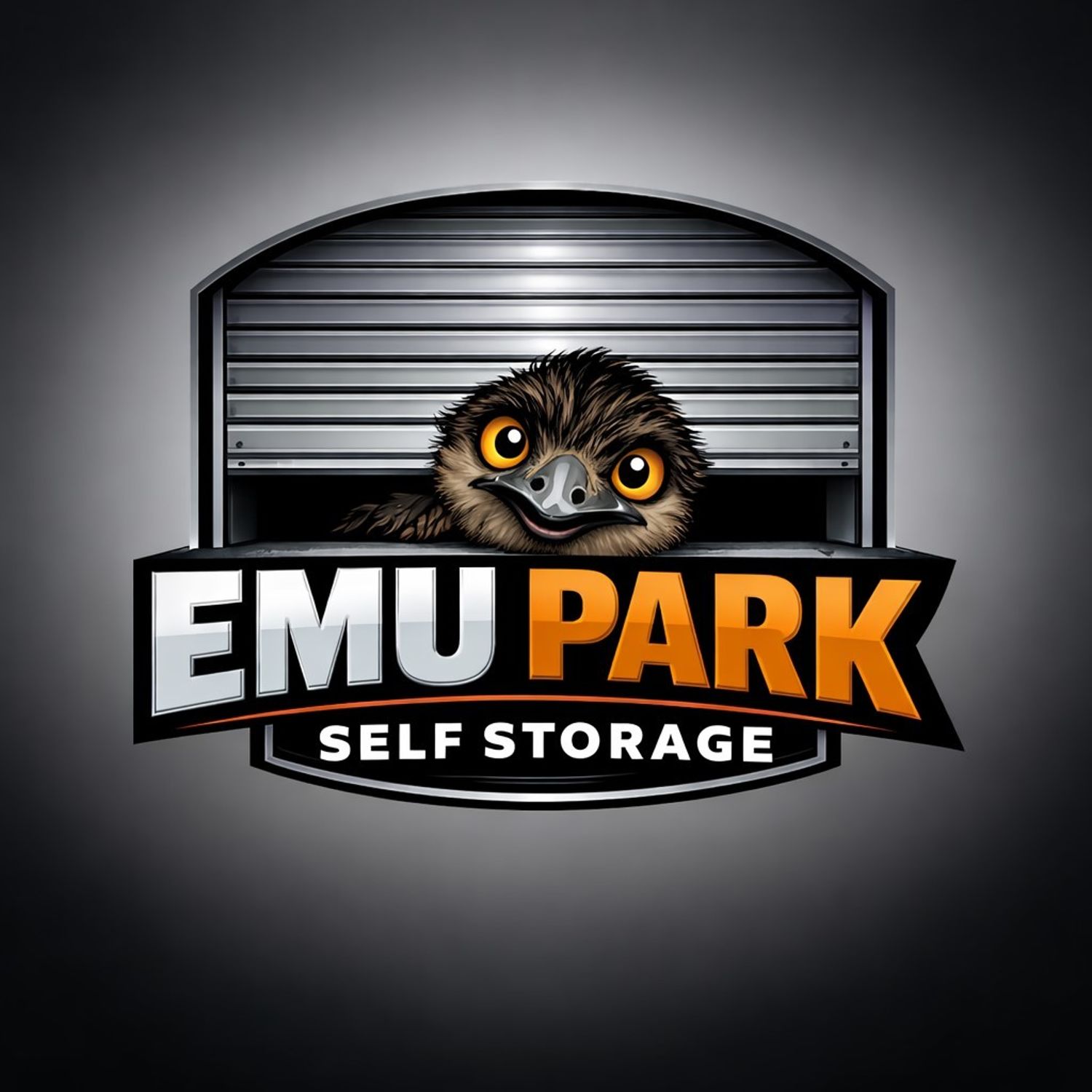 OPEN HARD STAND STORAGE SPACE!