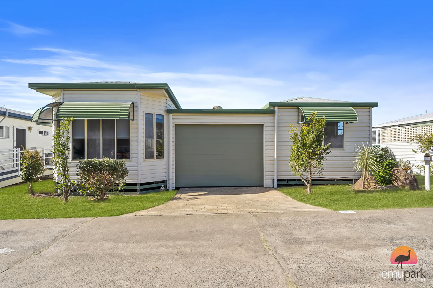 SPACIOUS VILLA AT MULAMBIN!