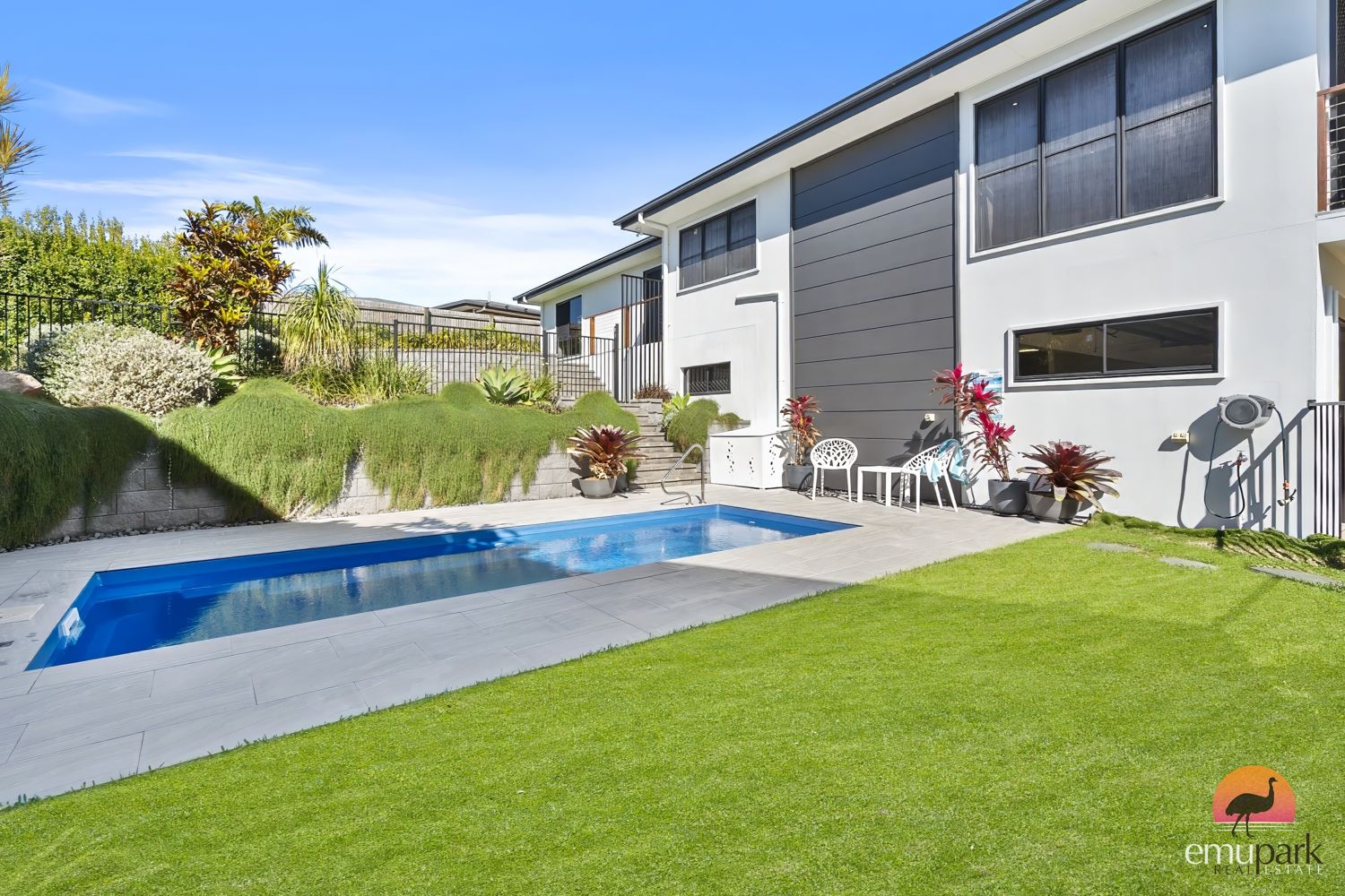 YOUR DREAM COASTAL LIFESTYLE STARTS HERE!