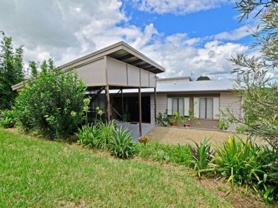 One of the best experiences we have had buying a property.