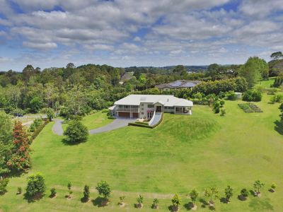 your first port of call should be RE/MAX Hinterland in Maleny