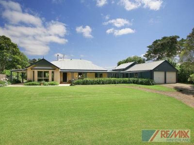It is with heartfelt thanks and no hesitation in recommending RE/MAX Hinterland