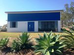 5 ACRES NEAR NEW 3 BEDROOM HOME !!