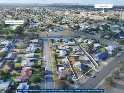 PRIME CORNER BLOCK - RENOVATE OR DEVELOP!