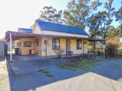 NEAT FIRST HOME OR INVESTMENT
