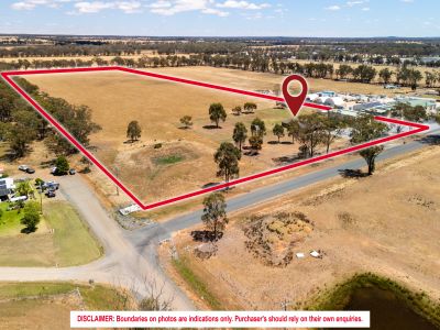 LUXURY RURAL LIVING ON 30 ACRES