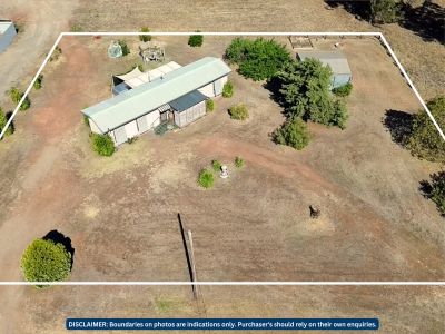 2 BEDROOM GEM IN GAMAIN