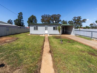 OPTIMUM VALUE IN COOLAMON