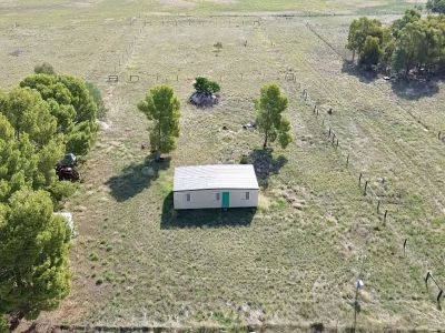 GREAT SPACE WITH HUGE POTENTIAL