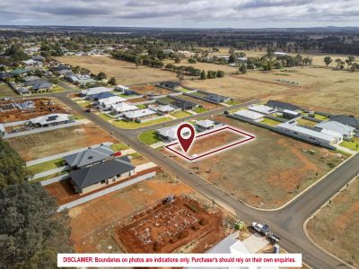 13 ANDERSON STREET - THE LAST QUARTER-ACRE PARCEL REGISTERED IN DUSTIN ROSE ESTATE