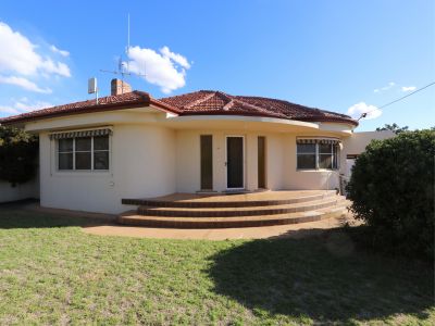 CENTRAL, FAMILY HOME!