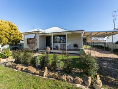 MOVE-IN READY, FULLY RENOVATED HOME ON A SPACIOUS 1,012SQM BLOCK*