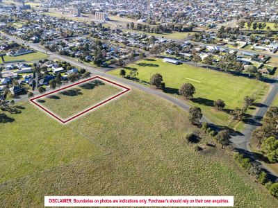1.76AC* GENERAL RESIDENTIAL LAND - QUIET LOCATION