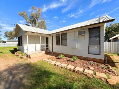 FAMILY HOME TUCKED AWAY