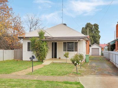 EXCELLENT OPPORTUNITY - FIRST HOME BUYERS & INVESTORS TAKE NOTE!