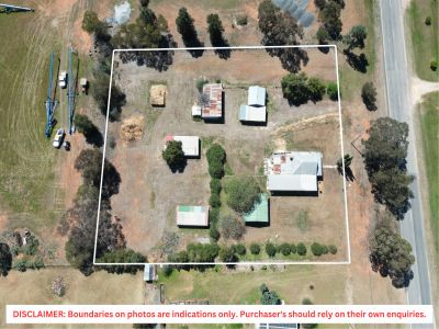 RENOVATORS DELIGHT ON A LARGE BLOCK
