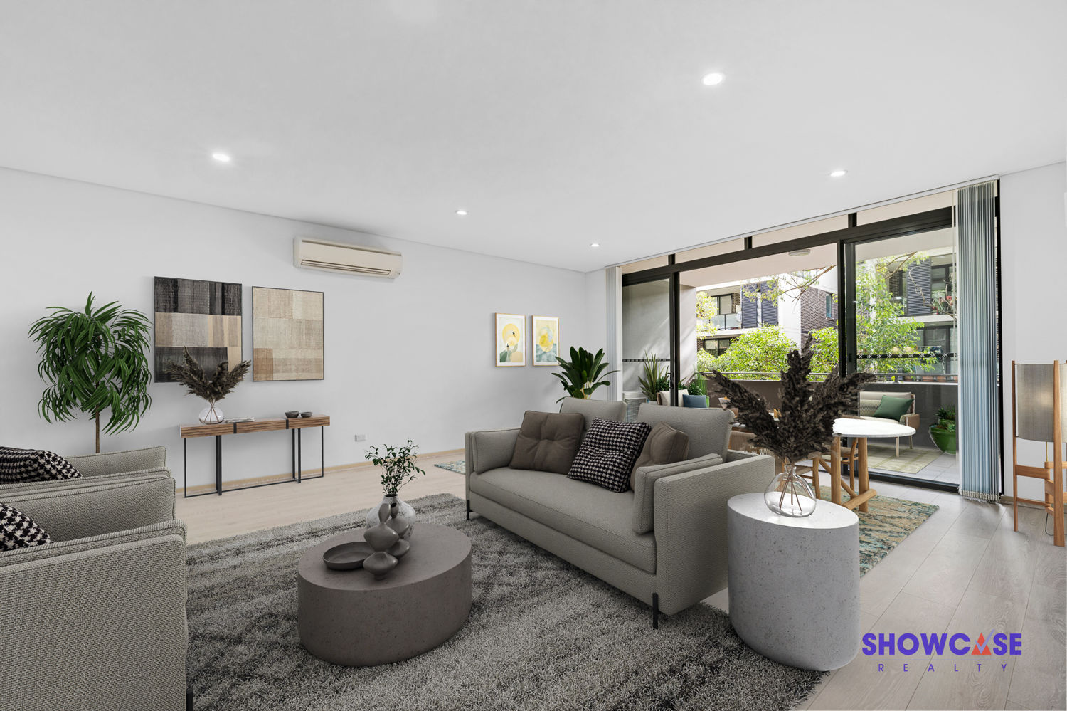 NORTH FACING, SPACIOUS FLOORPLAN WITH 2 CARS
