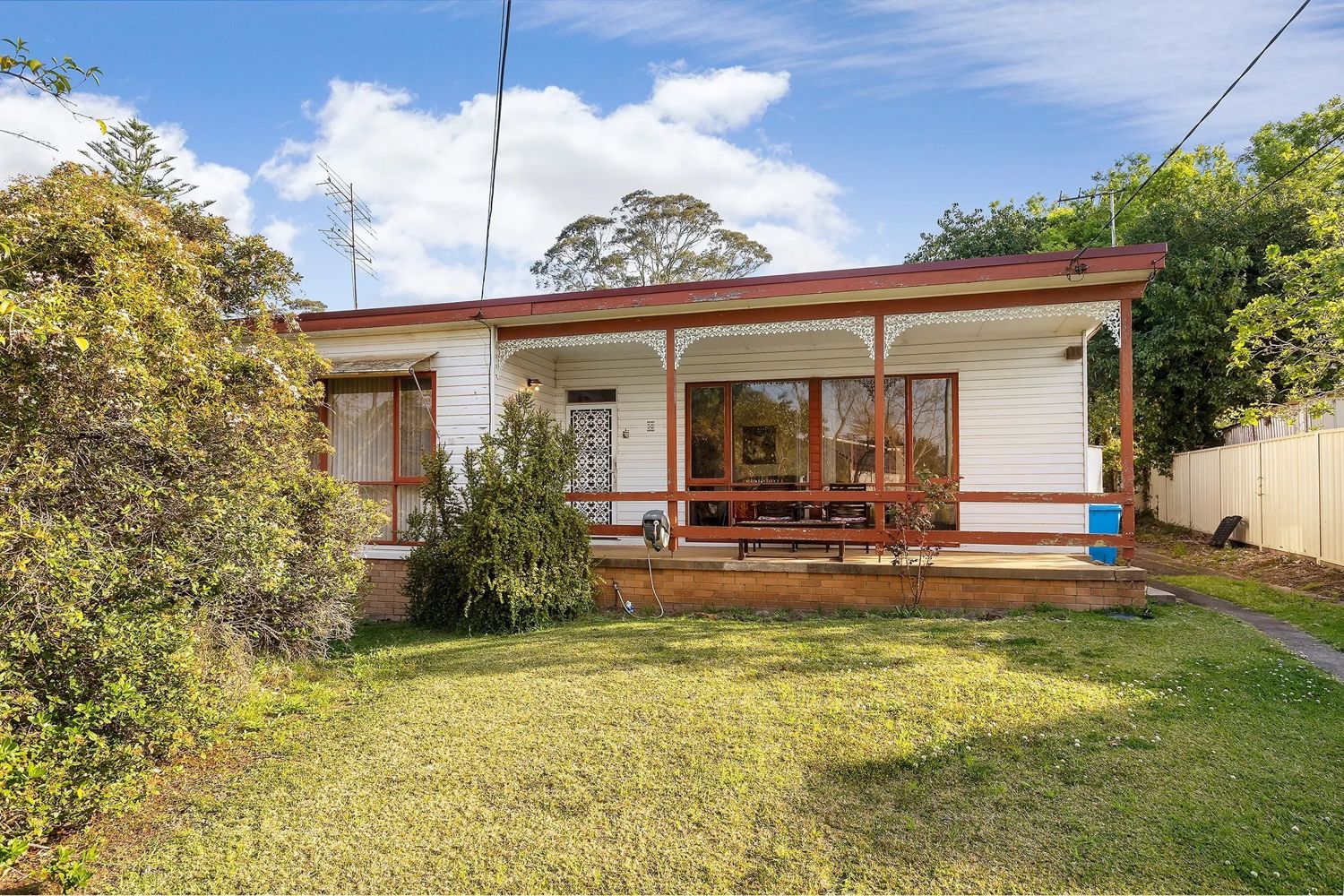 ENTRY LEVEL, PREMIUM LOCATION, EPPING BORDER