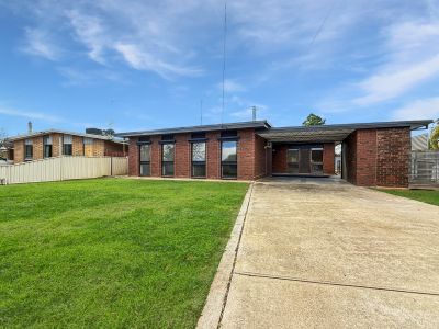 A FRESH TAKE ON FAMILY LIVING &NDASH; FULLY RENOVATED & READY TO IMPRESS