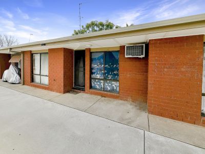 TURN KEY INVESTMENT WITH LONG TERM TENANT