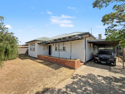 COMFORT, CONVENIENCE & CONSISTENT INCOME IN CENTRAL ECHUCA