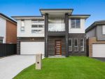 MODERN TWO STOREY FOUR BEDROOM HOME