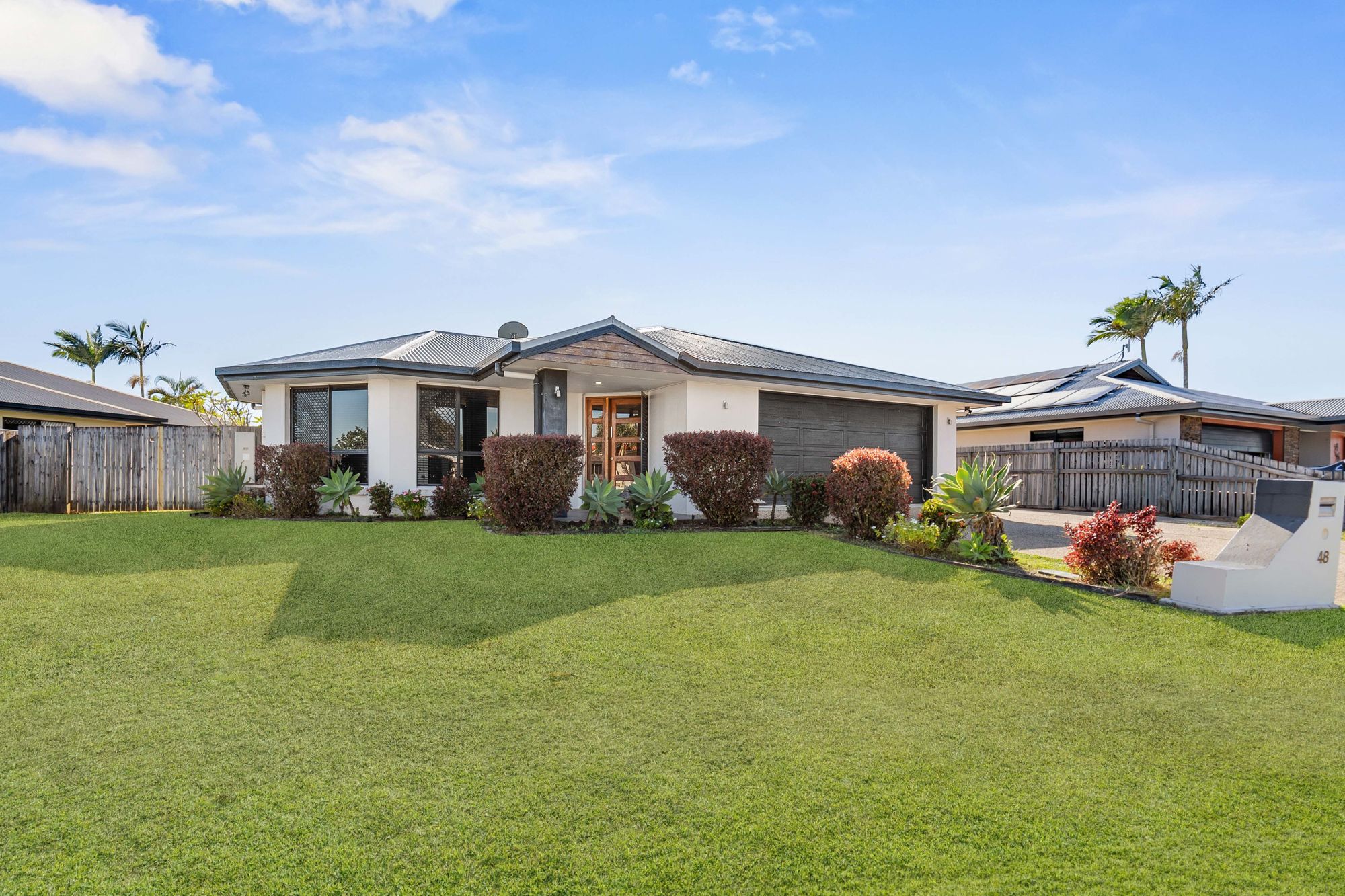 A LIFESTYLE LOCATION WITH THE FUNCTIONALITY TO MATCH