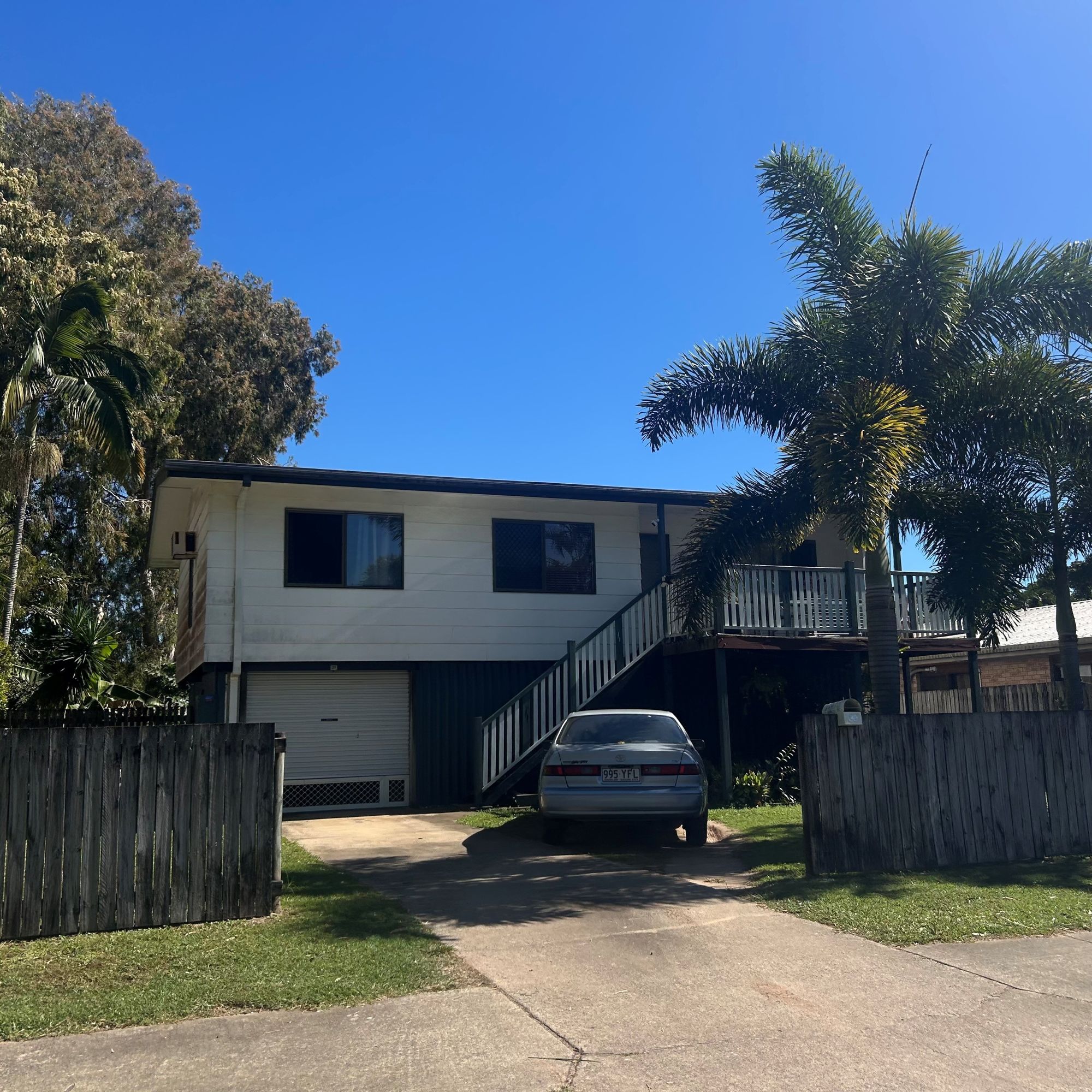 SOLD OFF MARKET