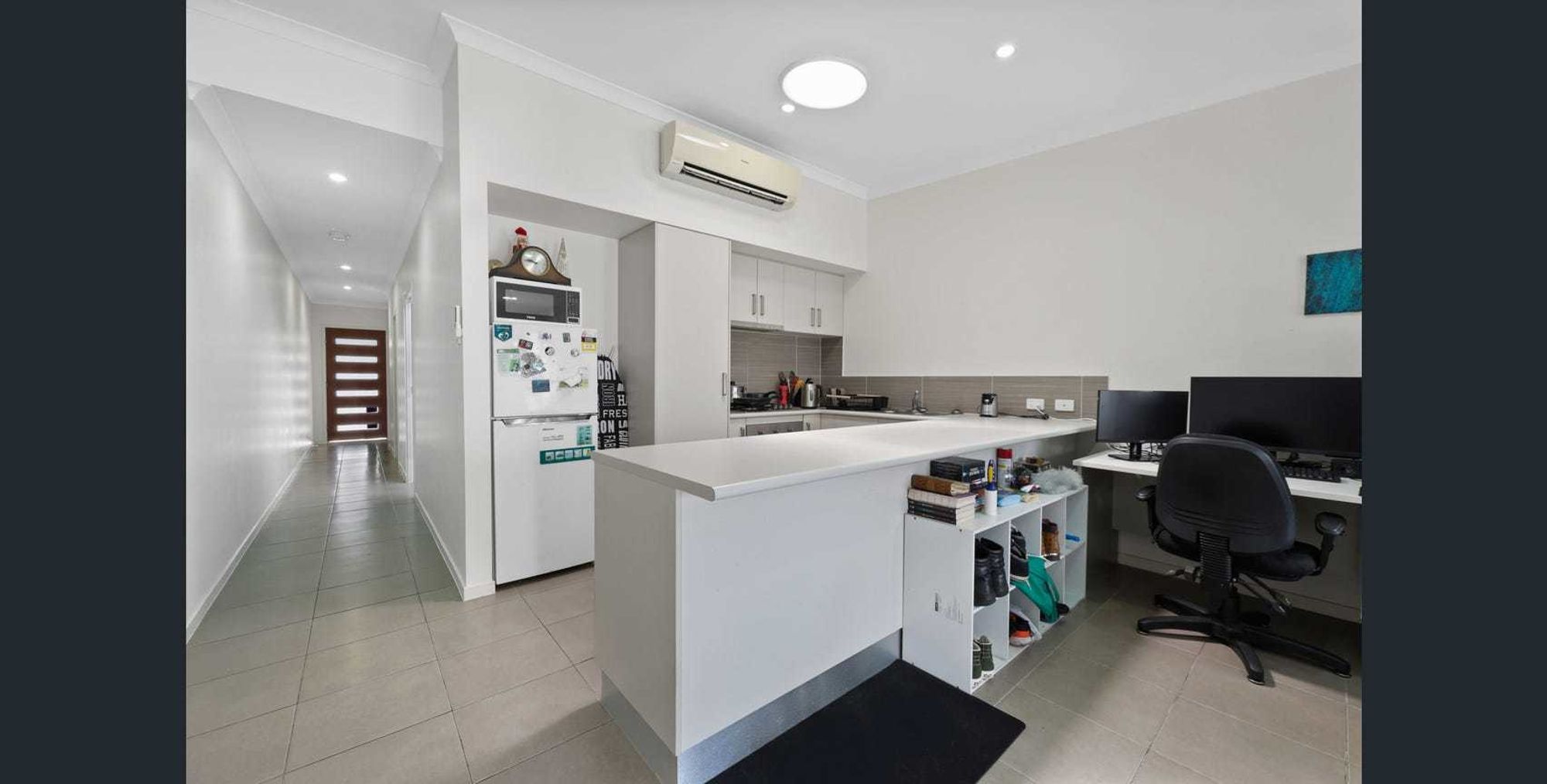 CHARMING TWO BEDROOM HOME