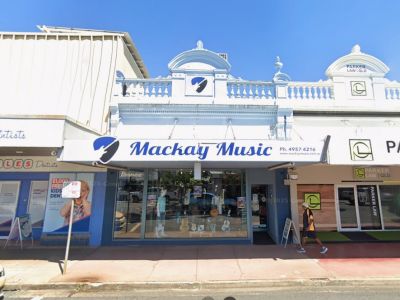 FOR SALE OR LEASE | WELL-MAINTAINED CBD COMMERCIAL