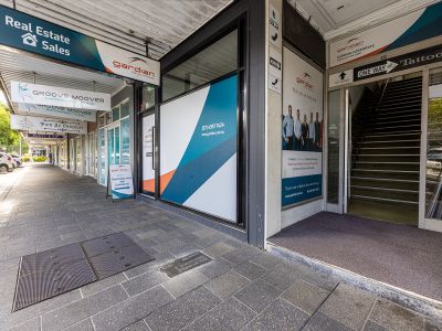 FOR SALE OR LEASE | PRIME MACKAY CBD RETAIL & OFFICE SPACES