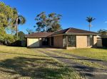 3 BEDROOM HOME IN CONVENIENT LOCATION!!!