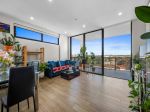 ON LEVEL 5 AND WITH VIEWS FROM PARRAMATTA TO THE CITY - OPEN TO VIEW SATURDAY 2-2.30PM