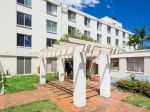 FULLY FURNISHED READY TO MOVE IN STUDIO UNIT