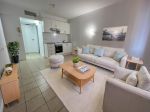 SELF CONTAINED STUDIO UNIT